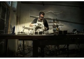 Ledvance - LED Reflektor WORKLIGHT R-STAND LED/30W/230V IP54