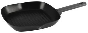 BerlingerHaus Grill serpenyő (28 cm) Antracit Collection  BH/8126