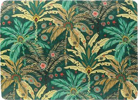 Litos négyszögletes csúszásgátló szőnyeg fürdőszobába 45 x 60 cm dekoratív