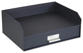 Karton fiókos rendszerező dokumentumokhoz Walter – Bigso Box of Sweden