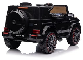 Elektromos autó Mercedes - Benz  G63 AMG Baby Mix