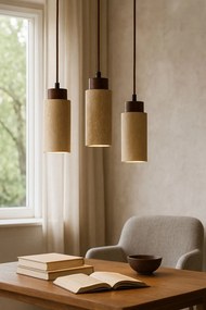 Babıl-C - Walnut - ELS