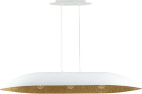 Sigma Lighting Gondola 40636 Függőlámpa 3x15W/E27 IP20