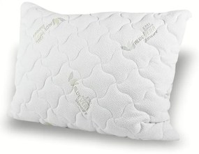 EMI Aloe Vera steppelt antiallergén párna, Párna 50x70 cm
