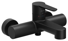 Ravak X070185 - PURI kádcsaptelep, fekete
