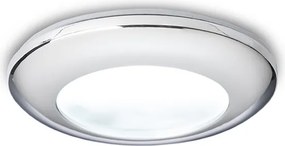 RENDL R10406-12 ACUA FĂŒrdĆszobai BeĂ©pĂthetĆ LĂĄmpa KrĂłm IP20