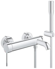 GROHE 33628001 - ESSENCE kádcsaptelep DN 15 fényes króm
