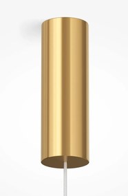 Maytoni glamour modern függeszték amulet átlátszó arany mymod555pl-l11g3k