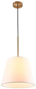 Polux ELENA 325471 Lepel lámpa 1x20W/E27 IP20