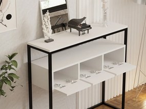 Guarda - White