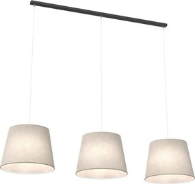 Emibig EPOCA 1404/3 Függőlámpa 3x15W/E27 IP20