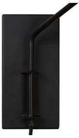 Lucide 05228/01/30 - Dimmelhető fali lámpa PEPIJN 1xE14/40W/230V