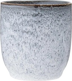 Cafe szürke agyagkerámia bögre, 300 ml - Ladelle