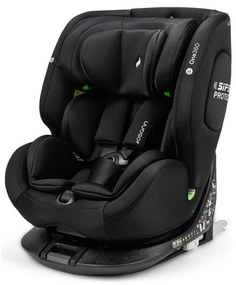 OSANN - ONE 360 i-Size autósülés 40-150 cm teljesen fekete