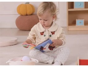2Kids Toys - Montessori játékszett a legkisebbeknek