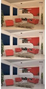 Immax NEO 07079L-80 - LED állítható fényű lámpa 80 cm, 48W, 230V