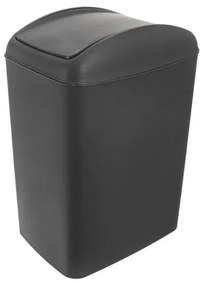 Orion Waste kolíbka szemeteskosár 10 l, szürke, 10 l