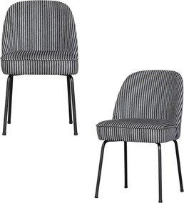 Vogue design szék