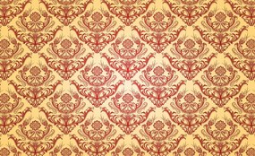 Fotótapéta - Absztrakt minta - Vintage (152,5x104 cm)