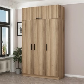 Minar 3 Kapak 2 Çekmece 255 - Dore