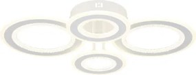 GLOBO 67372-54 ANHONY Modern LED Mennyezeti Lámpa IP20