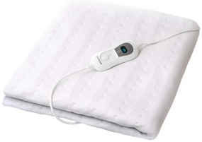 Sencor - Elektromos takaró 60W/230V 150x80 cm