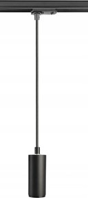 Light Impressions Deko-Light 1 fázisú sínrendszerű függeszték,