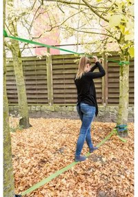 Small Foot - Slackline készlet 15,7 m