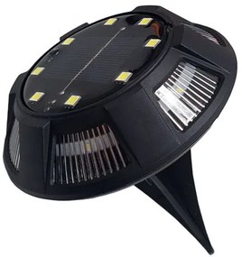 KÉSZLET 4x LED Napelemes lámpa LED/1,2V 200 mAh IP44