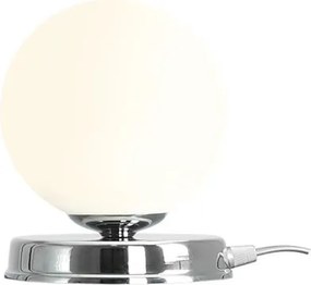 Aldex BALL 1076B4_S Asztali lámpa 1x10W/E14 IP20
