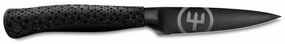 Wüsthof PERFORMER 9 cm zöldségkés, fekete markolat