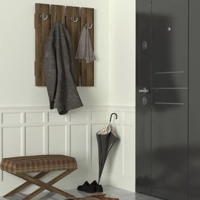 Akasztós panel Angus (dió). Akció -25%. 1071764