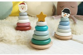 Fa építőtorony Christmas Tree – Kindsgut