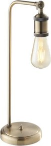 Endon HAL 97246 Asztali lámpa 10W LED E27 IP20