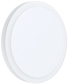 Eglo 98655 - LED Mennyezeti lámpa MONGODIO 1 LED/5,4W/230V