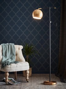 Markslojd CHESTER 107231 Állólámpa 1x40W/E27 IP20