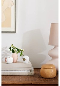 Hammershøi Poppy 3 db mini porcelán váza - Kähler Design
