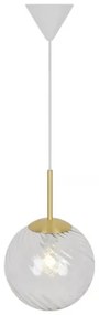 Nordlux - Kábeles függőlámpa CHISELL 1xE27/40W/230V