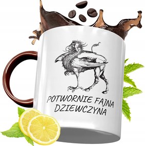 Bordó Bögre Lányoknak Születésnapra Ajándék fényképes nyomattal