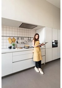 Pamut kötény Havana - Tiseco Home Studio