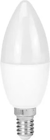 Smd- led e14 izzĂł 5w 470lm ip20