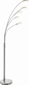 Endon FYNN 76562 Állólámpa 5x5W/LED 3000K 1550LM IP20