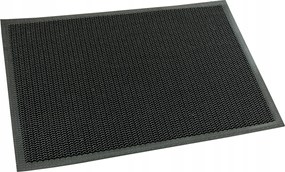 Lábtörlő Professzionális 3D Hálós Cipőbemenet 80x120 cm