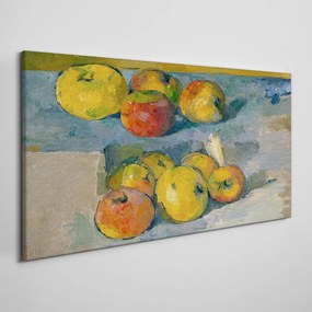 Vászonkép Paul Cézanne Alma