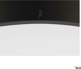 SLV MEDO 1007322 Süllyesztett mennyezeti lámpa 1x39W/LED 2700K|3000K|4000K 4050lm|4250lm|4550lm IP50