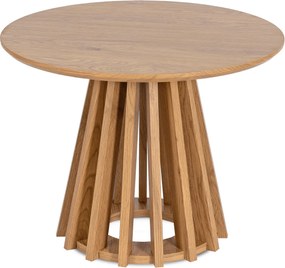 Asztal tölgy színben HARPER