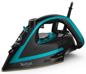 Tefal PUREGLISS gőzölős vasaló 3000W/230V türkiz-fekete