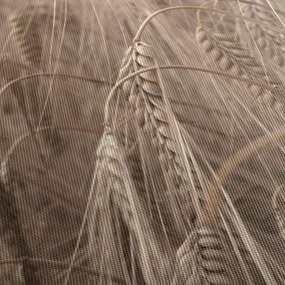 Kép - Az arany mező (órával) (90x30 cm)