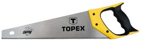 Rókafarkú Fűrész 450Mm Shark 7Tpi Topex