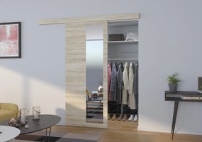Tolóajtó 90 cm. 1038881